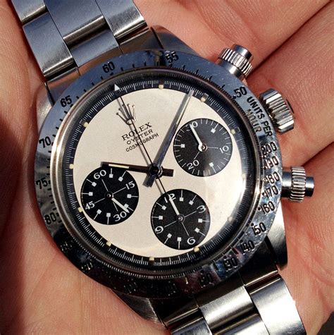 paul nwwman rolex|Paul Newman Rolex price.